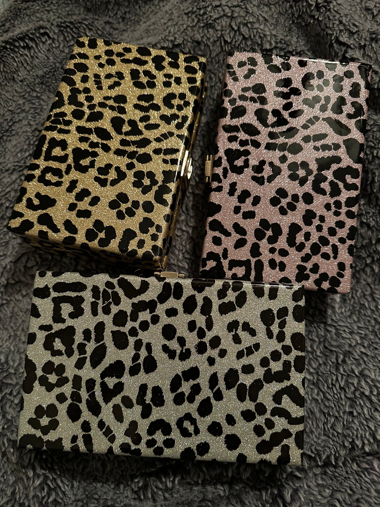 Paws Print Lovers Purse