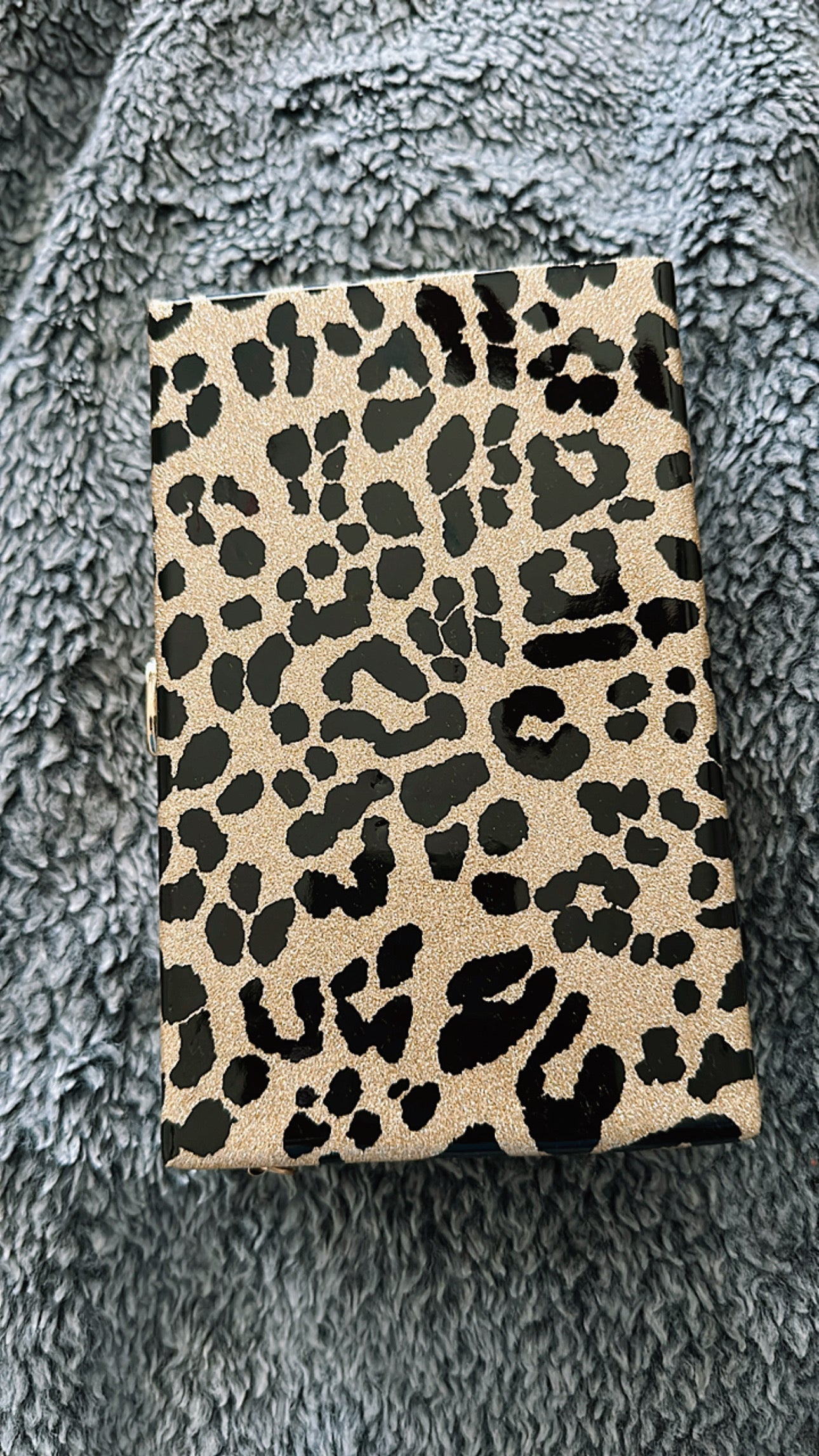 Paws Print Lovers Purse