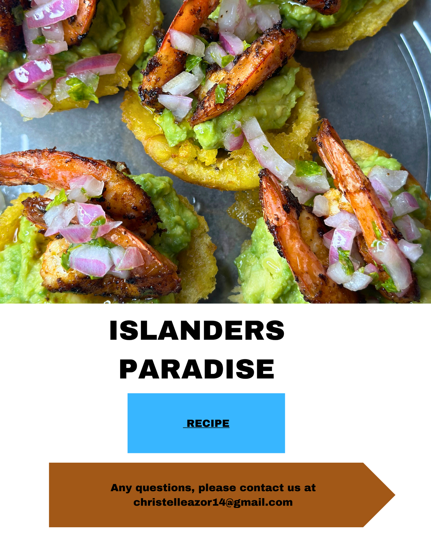 Islanders Paradise