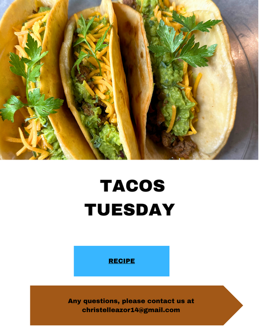 Taco Tuesday