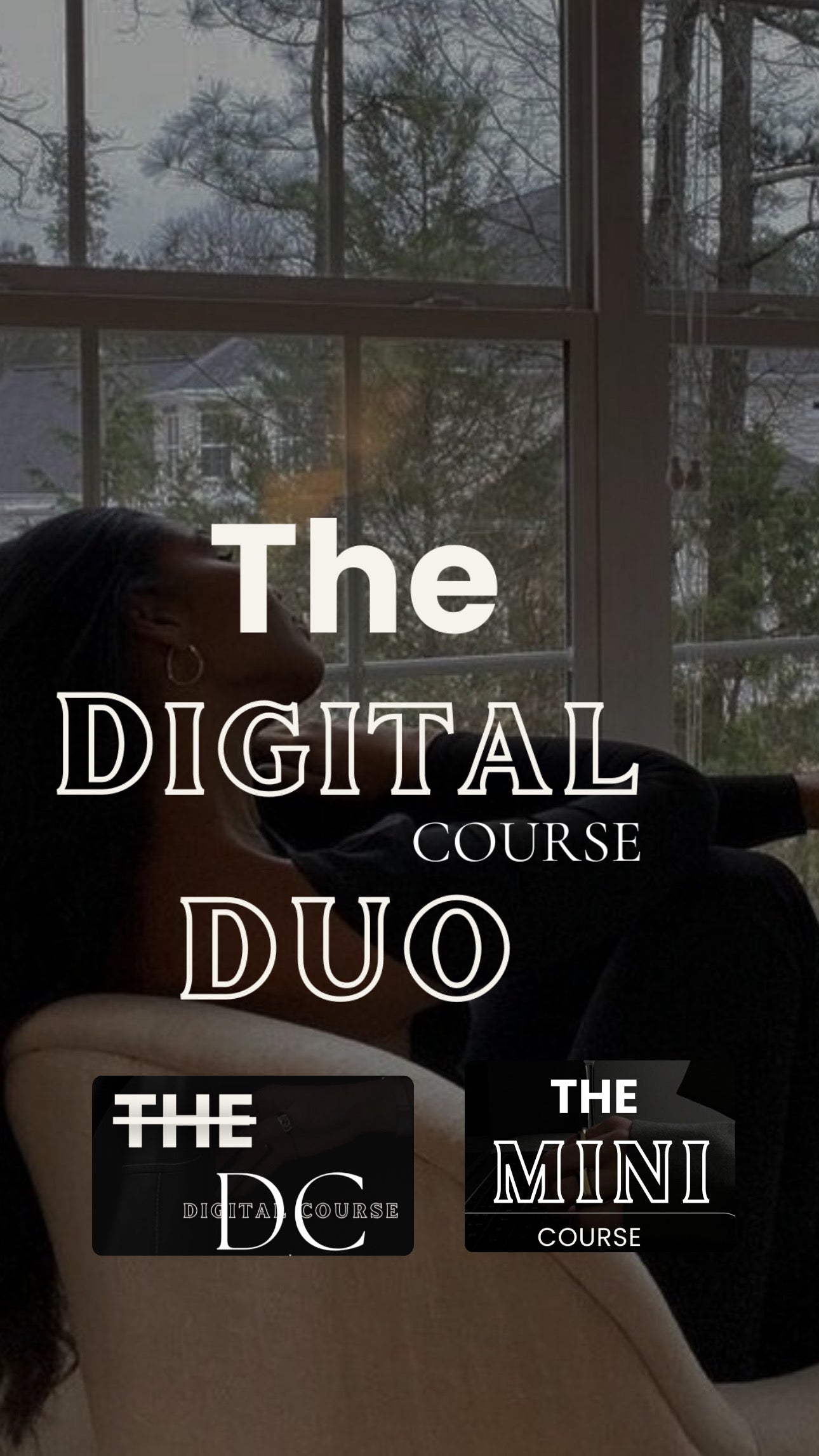 The Digital Duo MRR