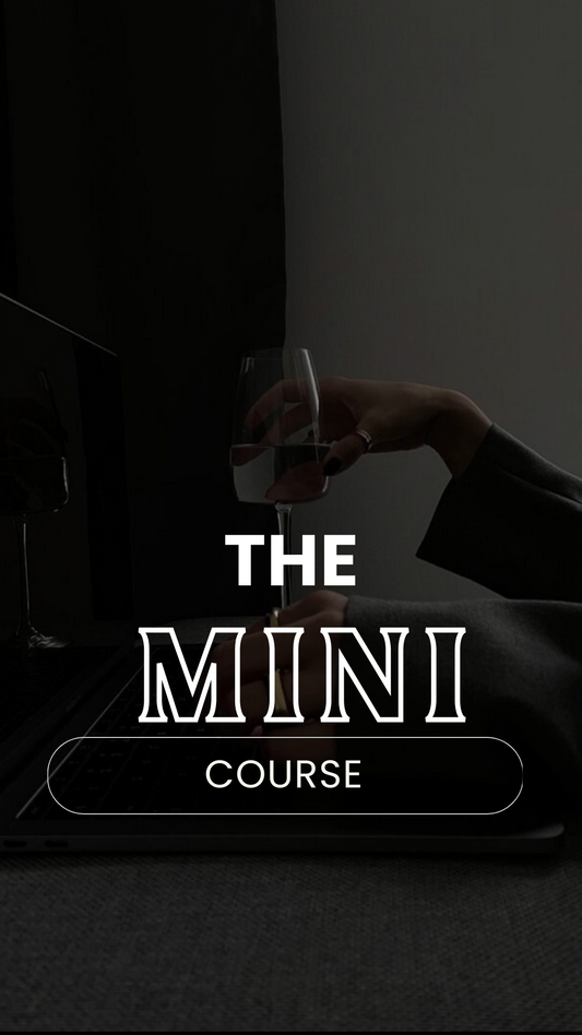 The Mini Course