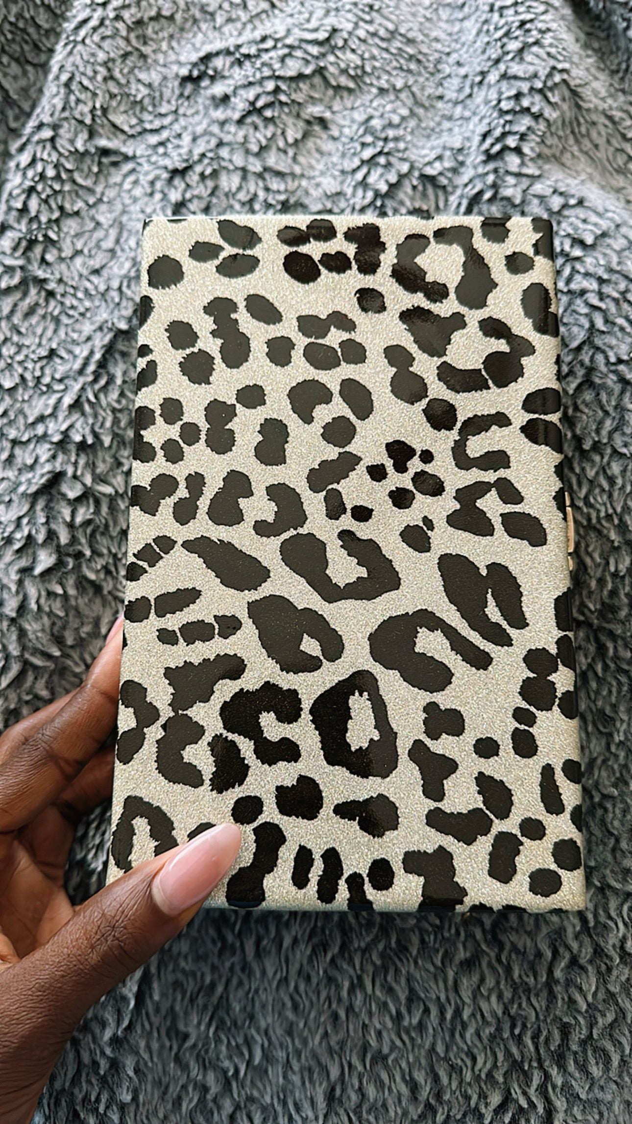 Paws Print Lovers Purse